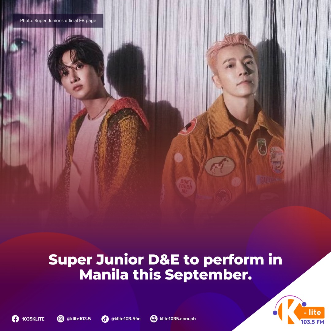 Super Junior